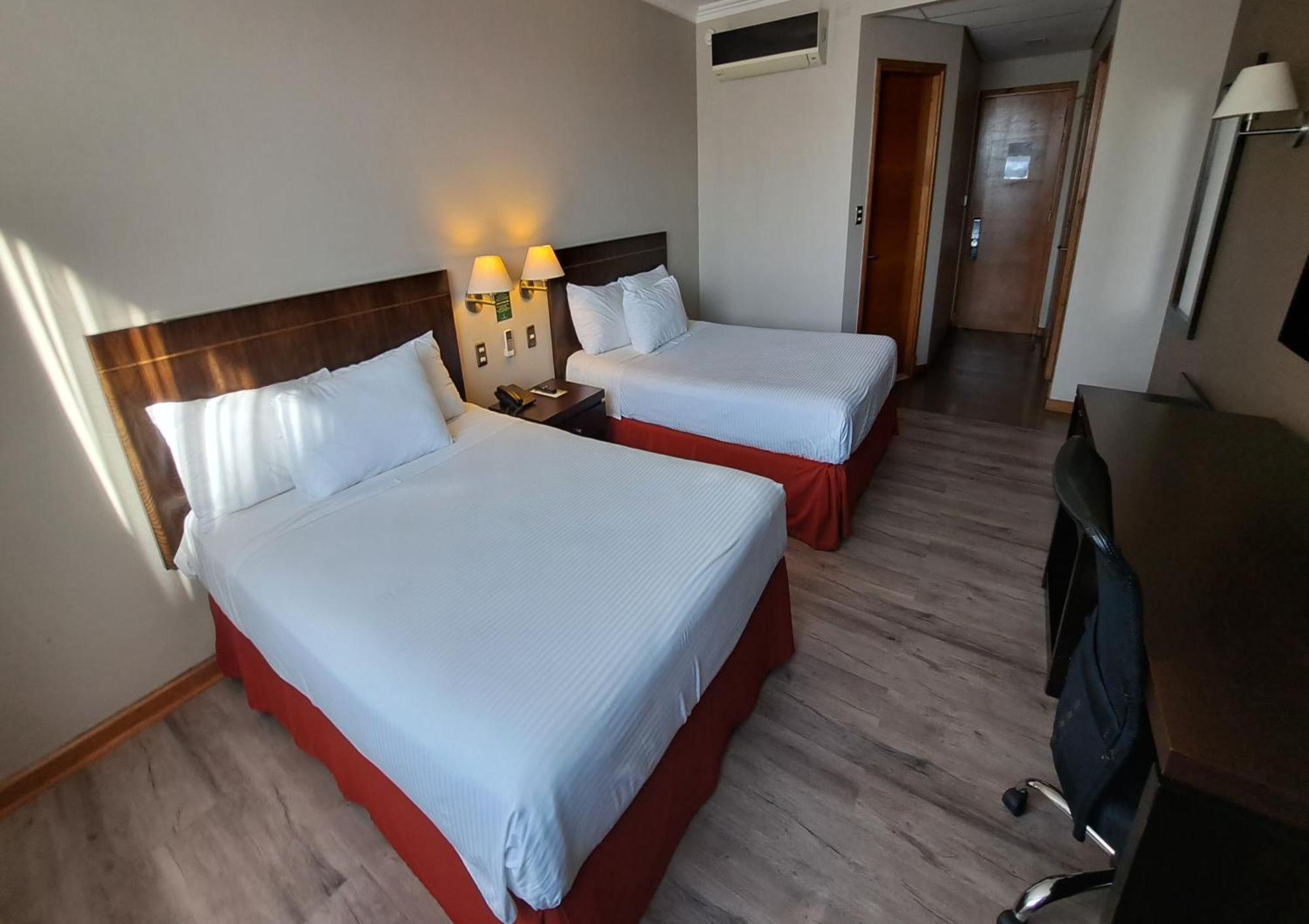 Hotel Diego De Almagro Lomas Verdes Консепсьон Экстерьер фото