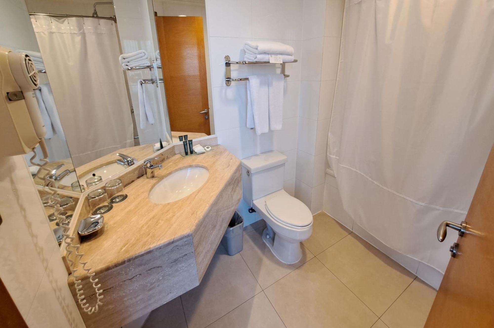 Hotel Diego De Almagro Lomas Verdes Консепсьон Экстерьер фото