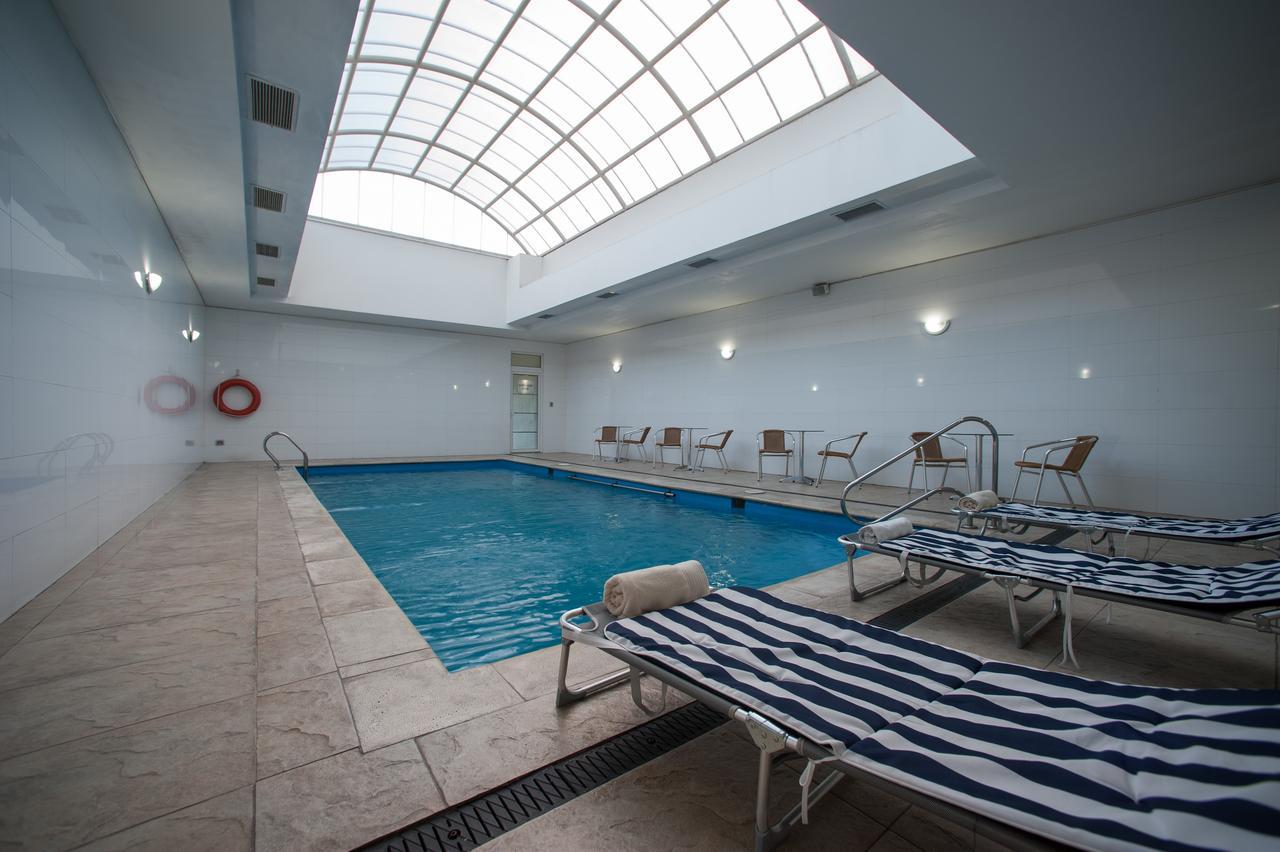 Hotel Diego De Almagro Lomas Verdes Консепсьон Экстерьер фото