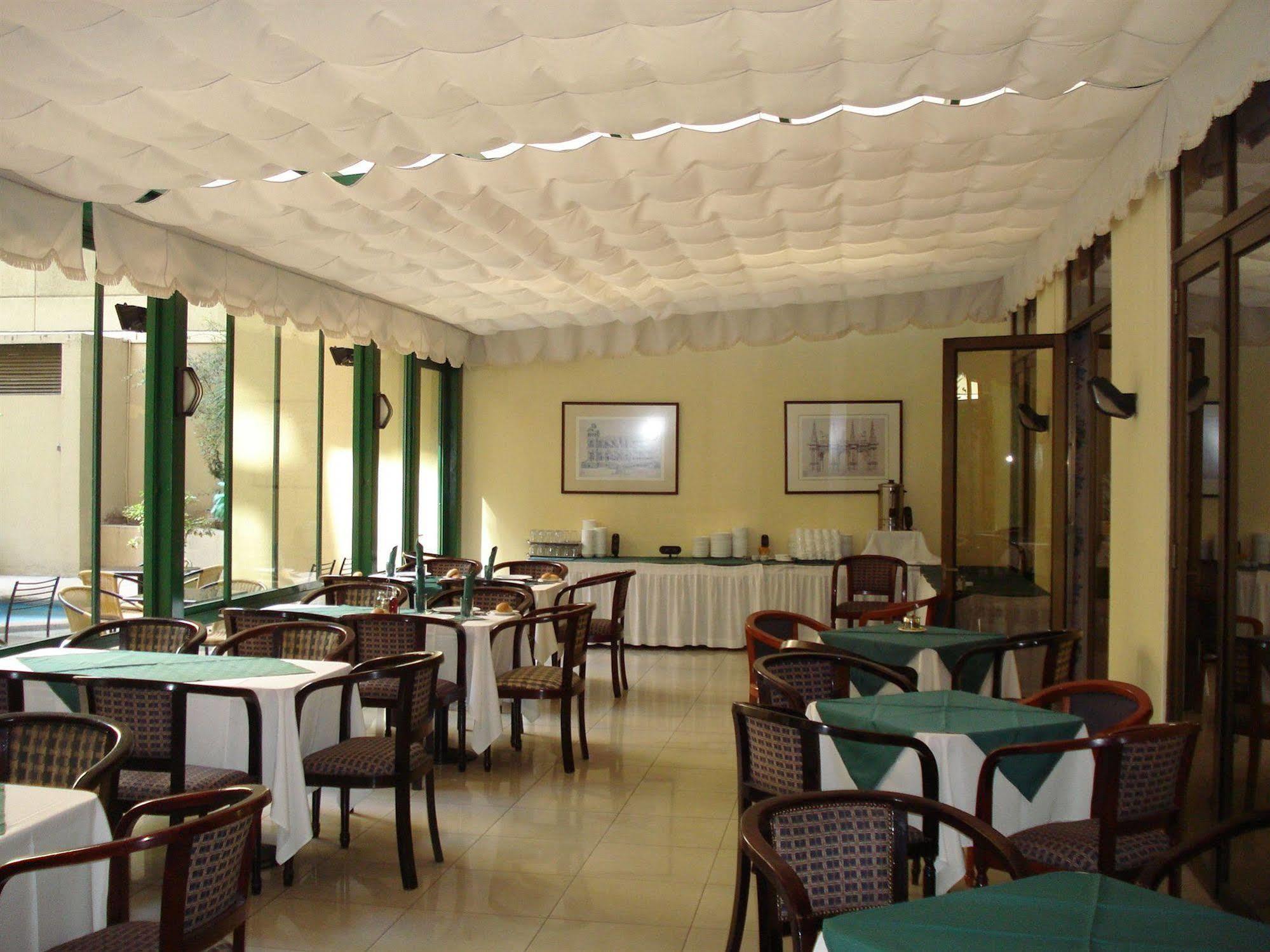 Hotel Diego De Almagro Lomas Verdes Консепсьон Экстерьер фото